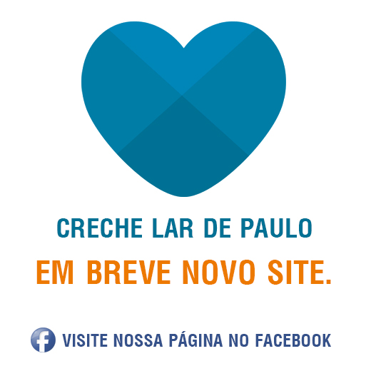 EM BREVE, NOVO SITE